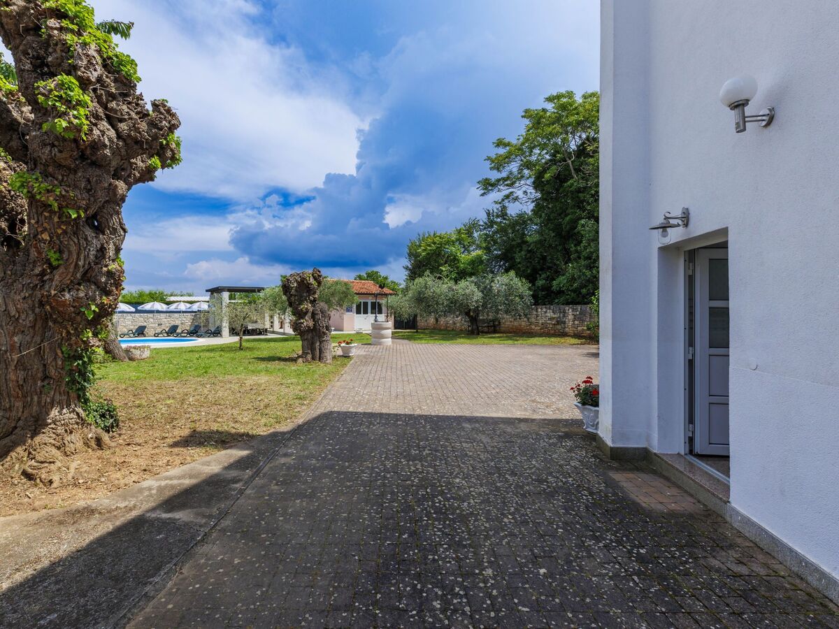 Villa Maran, maison 12 personnes avec piscine à Umag - Photo 32