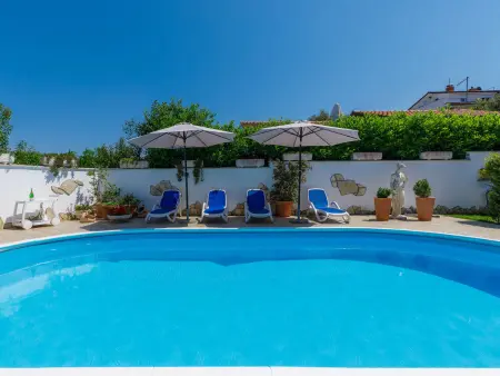 Location appartement à Umag Finida, Tiziana