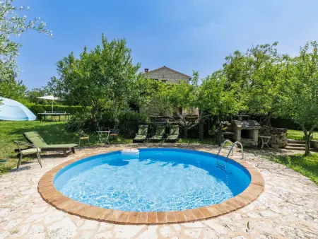 Location gite à Rovinj Kanfanar, Village Family House Ranka