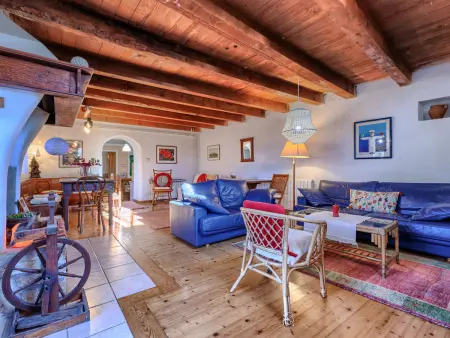 Village Family House Ranka, Gite 6 personnes à Rovinj Kanfanar - Photo 1