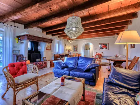 Village Family House Ranka, Gite 6 personnes à Rovinj Kanfanar - Photo 2