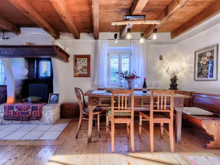 Village Family House Ranka, Gite 6 personnes à Rovinj Kanfanar - Photo 4