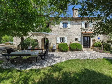Village Family House Ranka, Gite 6 personnes à Rovinj Kanfanar - Photo 5
