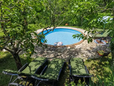 Village Family House Ranka, Gite 6 personnes à Rovinj Kanfanar - Photo 6