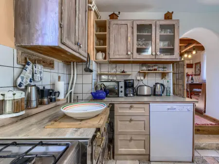 Village Family House Ranka, Gite 6 personnes à Rovinj Kanfanar - Photo 7