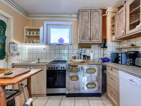 Village Family House Ranka, Gite 6 personnes à Rovinj Kanfanar - Photo 8