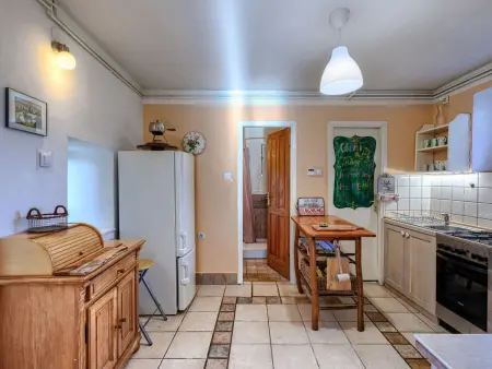 Village Family House Ranka, Gite 6 personnes à Rovinj Kanfanar - Photo 9