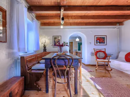 Village Family House Ranka, Gite 6 personnes à Rovinj Kanfanar - Photo 10