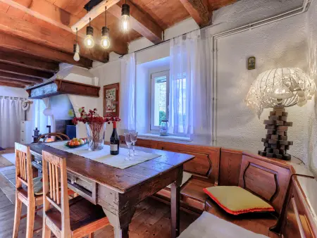 Village Family House Ranka, Gite 6 personnes à Rovinj Kanfanar - Photo 11
