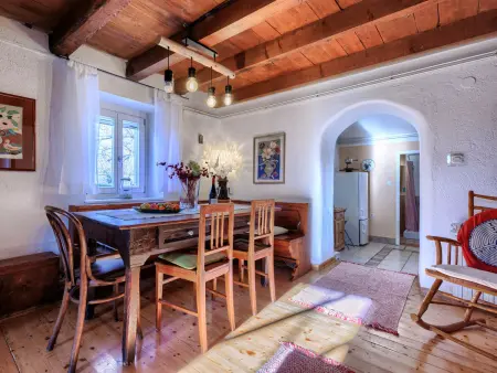 Village Family House Ranka, Gite 6 personnes à Rovinj Kanfanar - Photo 12