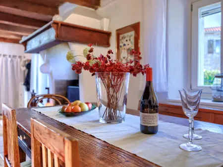 Village Family House Ranka, Gite 6 personnes à Rovinj Kanfanar - Photo 13