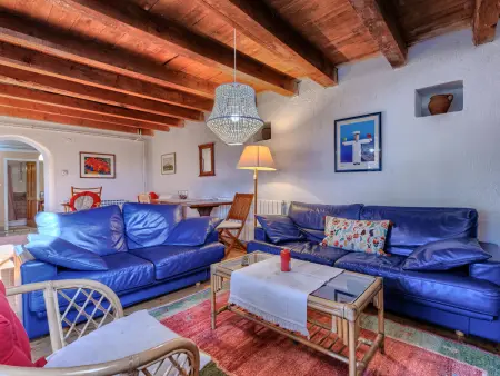 Village Family House Ranka, Gite 6 personnes à Rovinj Kanfanar - Photo 15