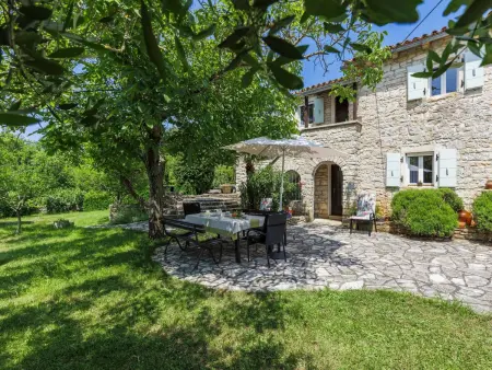 Village Family House Ranka, Gite 6 personnes à Rovinj Kanfanar - Photo 17