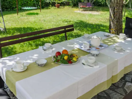 Village Family House Ranka, Gite 6 personnes à Rovinj Kanfanar - Photo 18