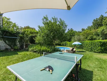 Village Family House Ranka, Gite 6 personnes à Rovinj Kanfanar - Photo 19