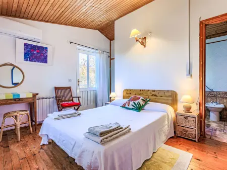 Village Family House Ranka, Gite 6 personnes à Rovinj Kanfanar - Photo 20
