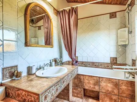 Village Family House Ranka, Gite 6 personnes à Rovinj Kanfanar - Photo 21