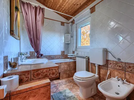 Village Family House Ranka, Gite 6 personnes à Rovinj Kanfanar - Photo 22
