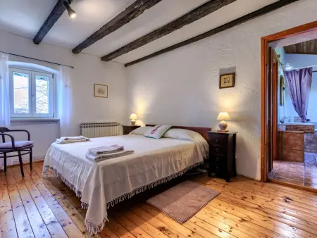 Village Family House Ranka, Gite 6 personnes à Rovinj Kanfanar - Photo 23