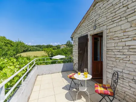 Village Family House Ranka, Gite 6 personnes à Rovinj Kanfanar - Photo 25