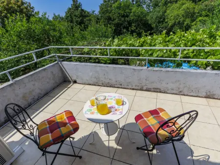 Village Family House Ranka, Gite 6 personnes à Rovinj Kanfanar - Photo 26