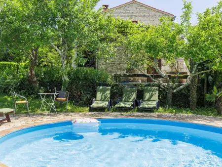 Village Family House Ranka, Gite 6 personnes à Rovinj Kanfanar - Photo 27