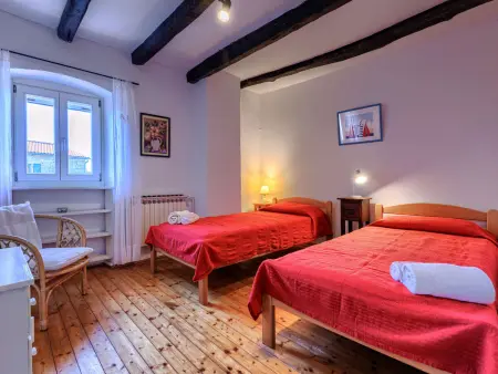 Village Family House Ranka, Gite 6 personnes à Rovinj Kanfanar - Photo 30