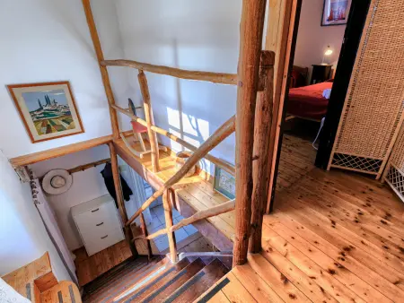 Village Family House Ranka, Gite 6 personnes à Rovinj Kanfanar - Photo 31