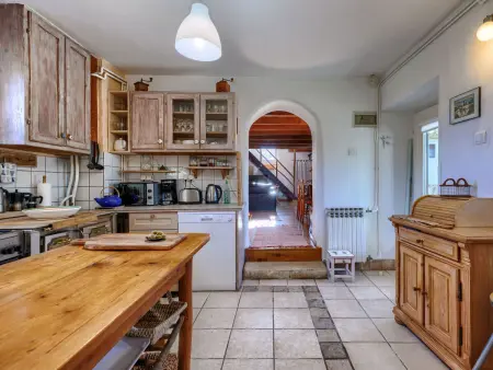 Village Family House Ranka, Gite 6 personnes à Rovinj Kanfanar - Photo 32