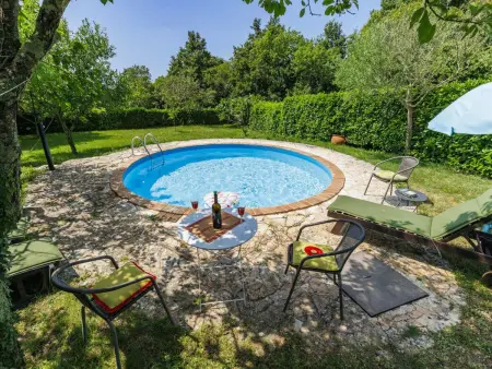 Village Family House Ranka, Gite 6 personnes à Rovinj Kanfanar - Photo 34