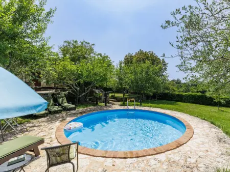 Village Family House Ranka, Gite 6 personnes à Rovinj Kanfanar - Photo 35