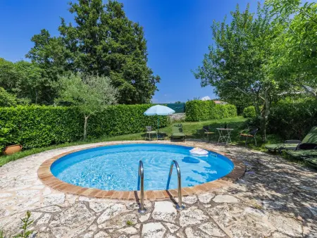 Village Family House Ranka, Gite 6 personnes à Rovinj Kanfanar - Photo 36