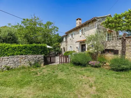 Village Family House Ranka, Gite 6 personnes à Rovinj Kanfanar - Photo 37
