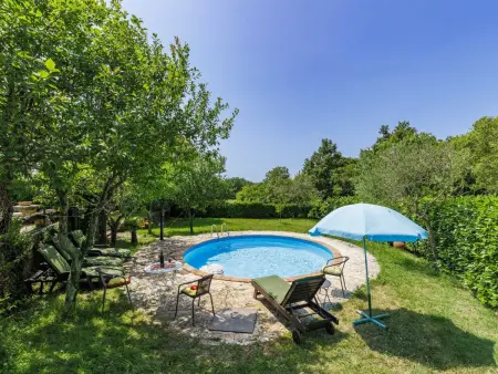 Village Family House Ranka, Gite 6 personnes à Rovinj Kanfanar - Photo 40