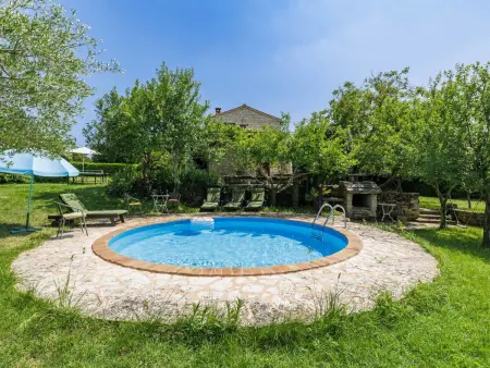 Village Family House Ranka, Gite 6 personnes à Rovinj Kanfanar - Photo 41