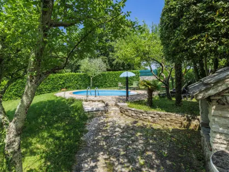 Village Family House Ranka, Gite 6 personnes à Rovinj Kanfanar - Photo 42