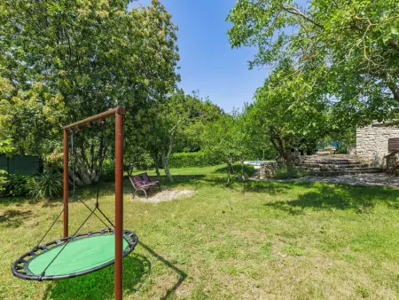 Village Family House Ranka, Gite 6 personnes à Rovinj Kanfanar - Photo 43
