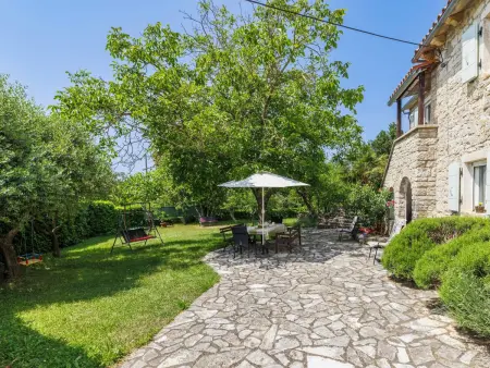 Village Family House Ranka, Gite 6 personnes à Rovinj Kanfanar - Photo 45