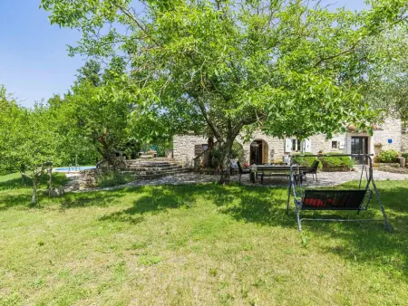 Village Family House Ranka, Gite 6 personnes à Rovinj Kanfanar - Photo 46