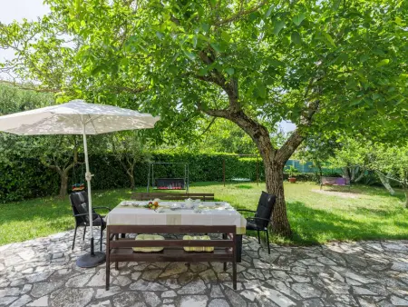 Village Family House Ranka, Gite 6 personnes à Rovinj Kanfanar - Photo 47
