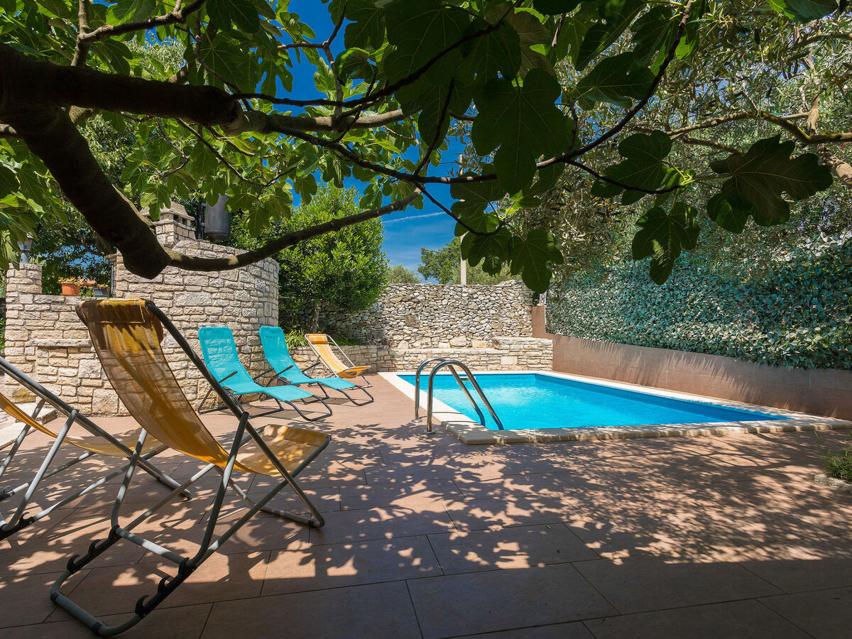 Maison Istra 3 chambres avec piscine à Pula - Photo 2