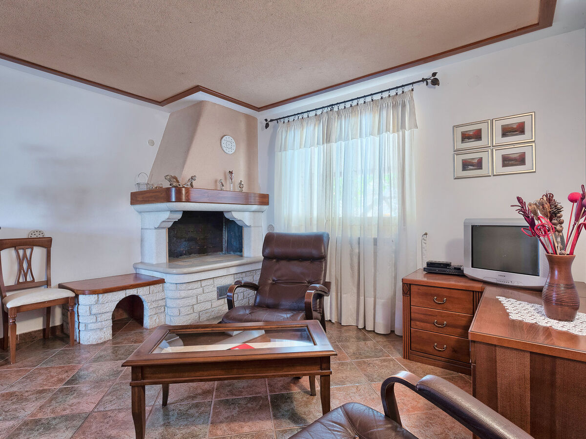 Maison Istra 3 chambres avec piscine à Pula - Photo 5