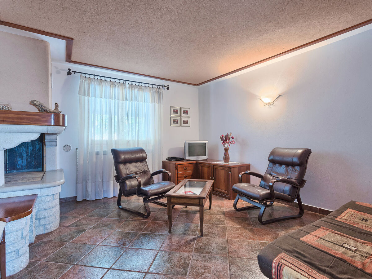 Maison Istra 3 chambres avec piscine à Pula - Photo 6