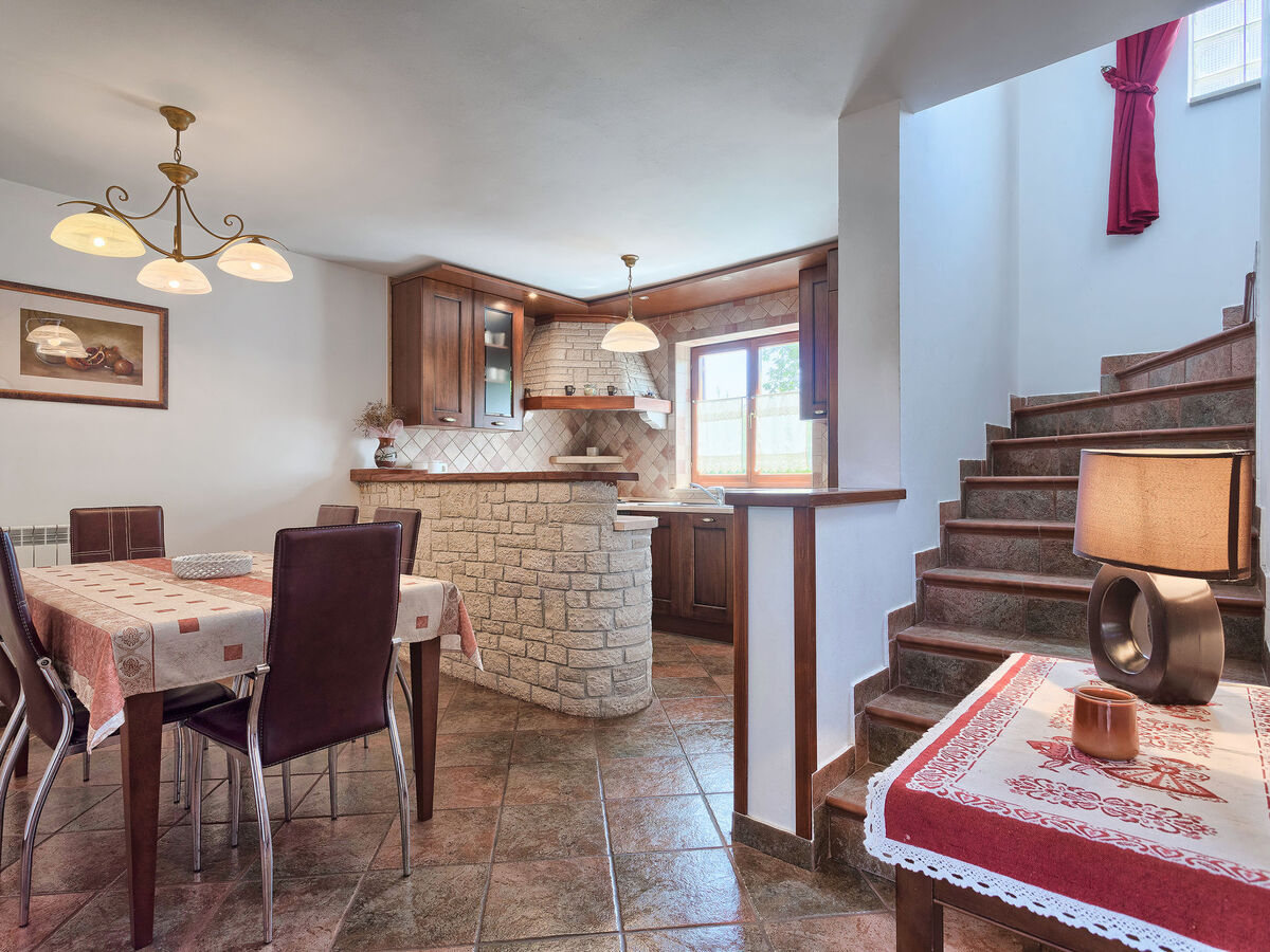 Maison Istra 3 chambres avec piscine à Pula - Photo 7