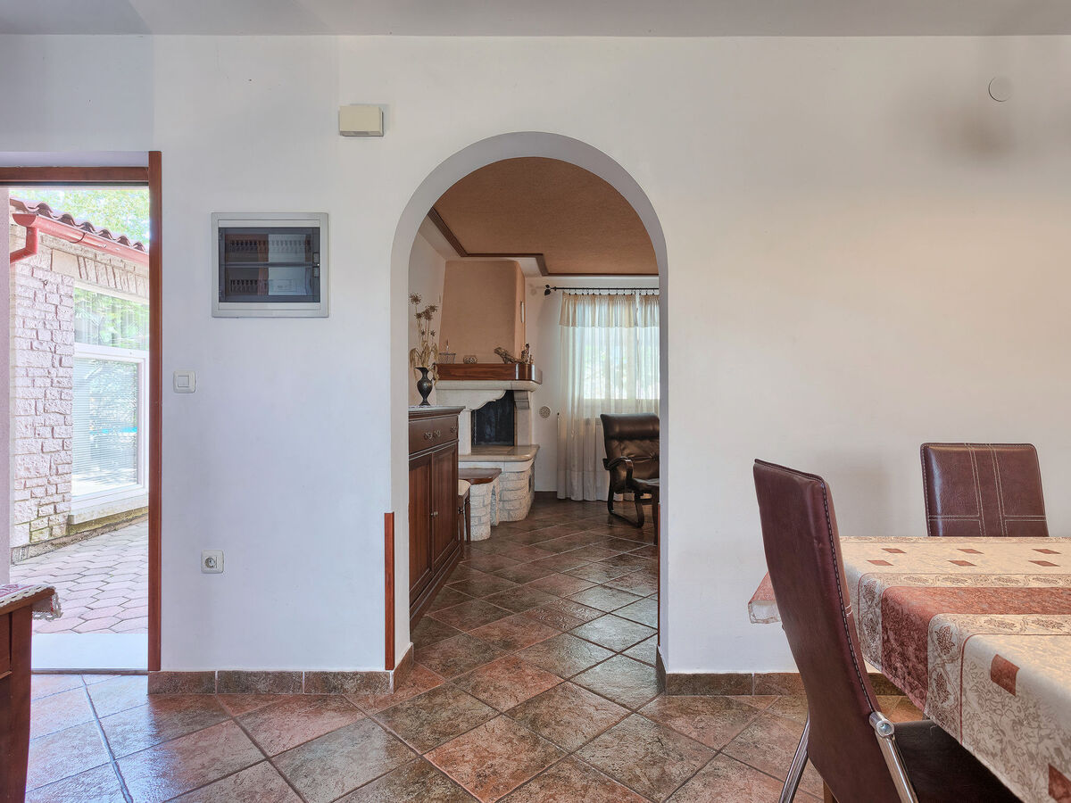 Maison Istra 3 chambres avec piscine à Pula - Photo 10