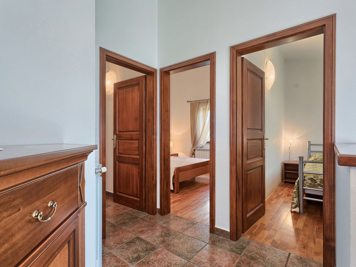 Maison Istra 3 chambres avec piscine à Pula - Photo 15