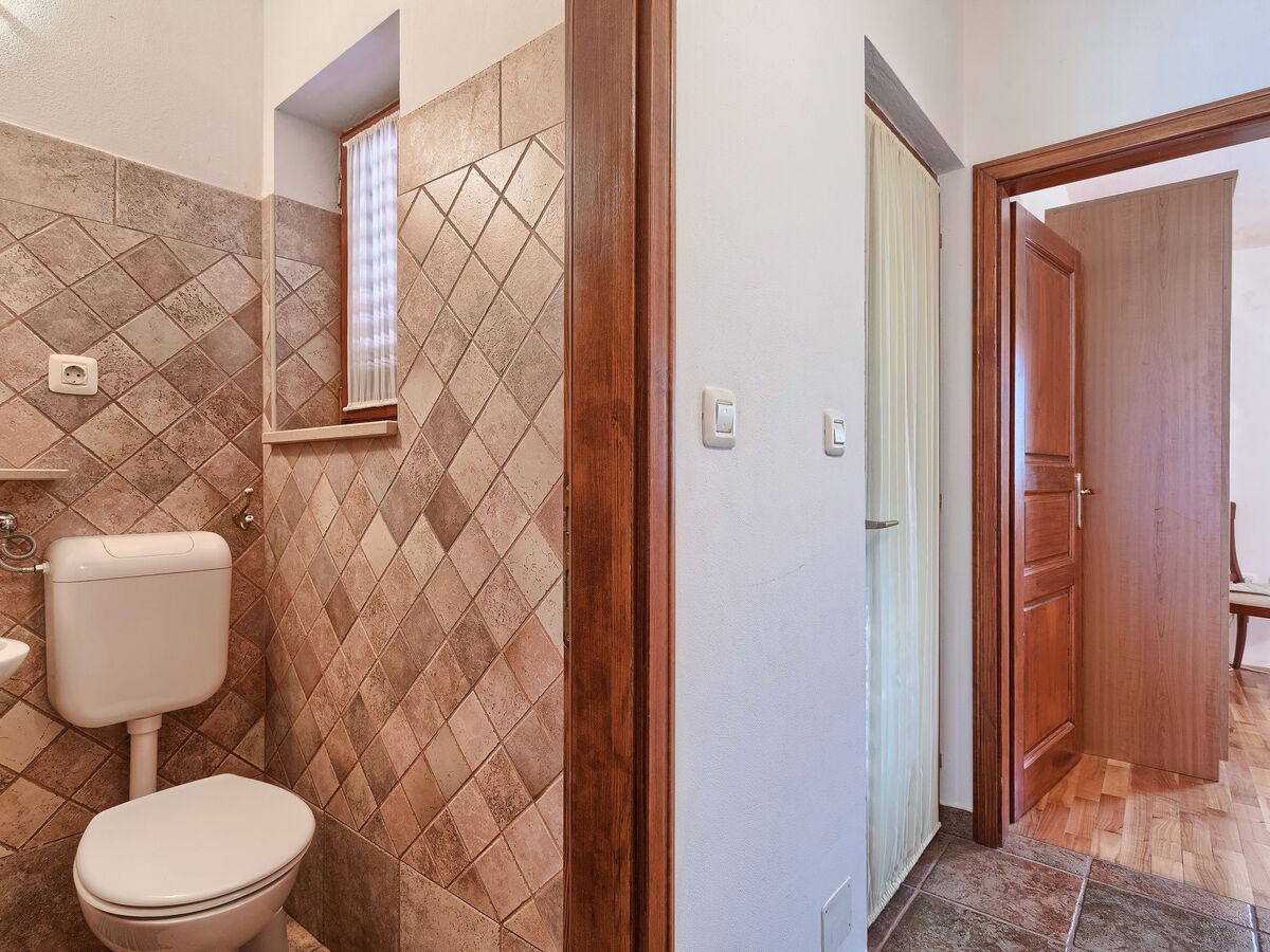 Maison Istra 3 chambres avec piscine à Pula - Photo 17