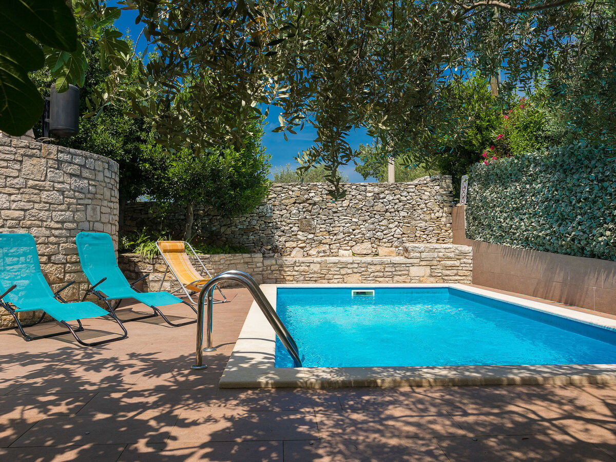 Maison Istra 3 chambres avec piscine à Pula - Photo 20