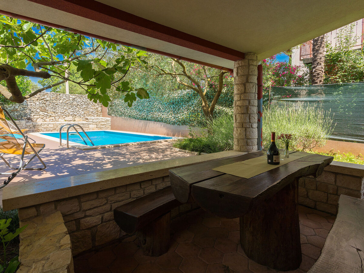 Maison Istra 3 chambres avec piscine à Pula - Photo 22