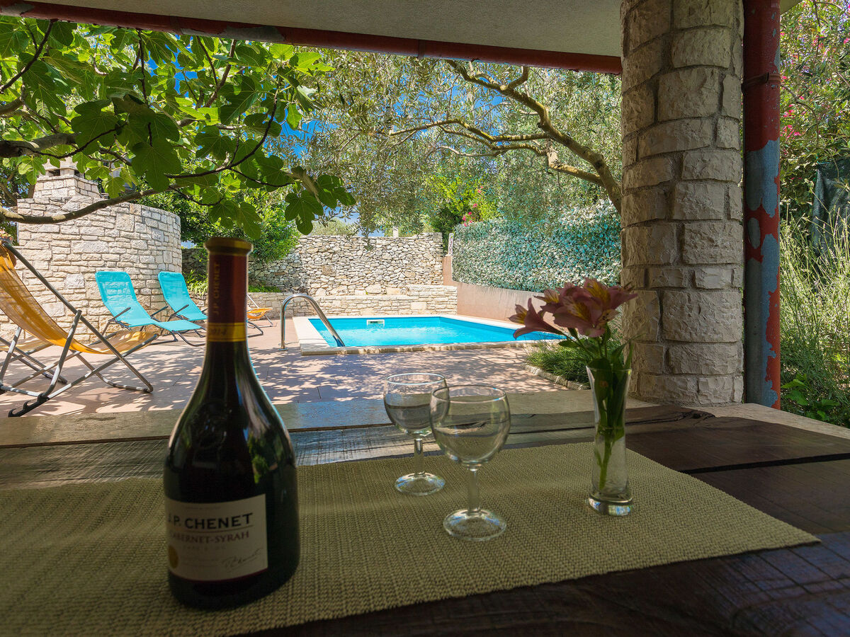 Maison Istra 3 chambres avec piscine à Pula - Photo 23